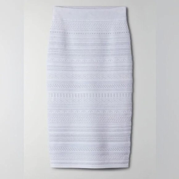 Aritzia Babaton Skirt & Top Set - Picture 2 of 12